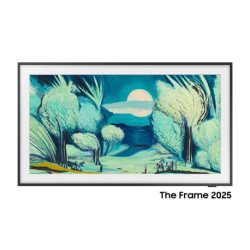 Samsung The Frame TV 55' QLED 2025