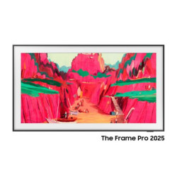 Samsung The Frame TV Pro 75' Neo QLED 2025