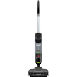 SpinWave + Vac Pet Select - Nettoyeur balai aspirant sans fil