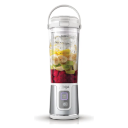 BC151EUWH-NINJA Blender sans fil blast blanc 530ml