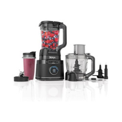 TB401EU-NINJA Blender BlendSense, conception 6 lames, mode manuel, 2.1L noir