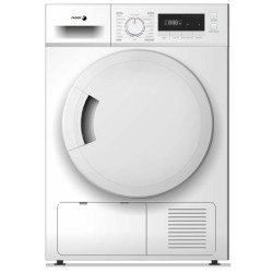 FASC6181-Seche linge frontal Fagor 8kg condensation clB