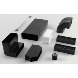 KIT RECYCLAGE NIKOLATESLA FIT INTÉRIEUR PLINTHE ELICA