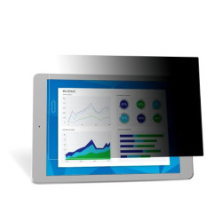 3M PFTMS001 Blickschutzfilter für Microsoft Surface Pro 3/ Pro 4