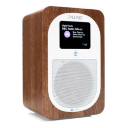 PURE AUDIO - Radio secteur uniquement PURE AUDIO - VL-62969 1136133