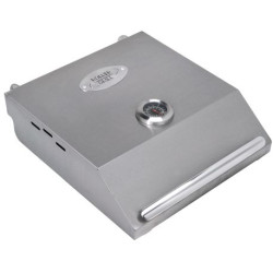 Accessoire barbecue et plancha Roller Grill COUVERCLE 600