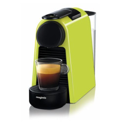 Expresso Magimix NESPRESSO ESSENZA MINI 11367 VERT