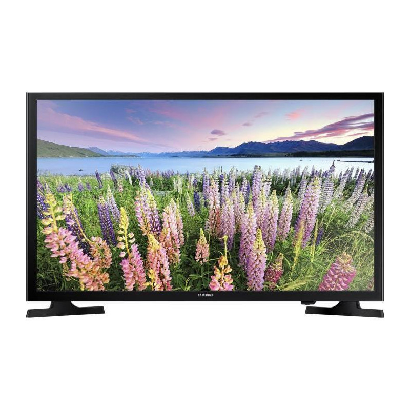 SAMSUNG UE32J50 TV LED Full HD 80cm (32`) - 2 x HDMI - Classe énergétique A+