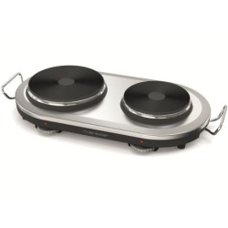 Réchaud Riviera Et Bar QRE450 - Inox