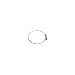 Accessoire Hotte Roblin COLLIER DE SERRAGE 200MM - x10 - 6401005