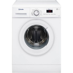 Lave-linge hublot Vedette VLF722W