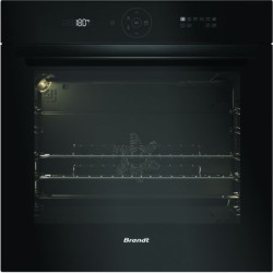 Four encastrable nettoyage pyrolyse BRANDT - BXP6555B