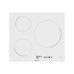 Plaque induction Brandt BPI6315W
