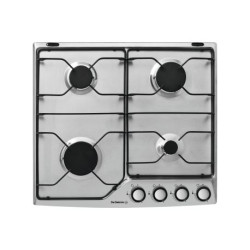 Plaque gaz De Dietrich DPE7610X