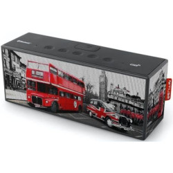 NEW ONE - Enceintes sans fil Bluetooth M-720LD