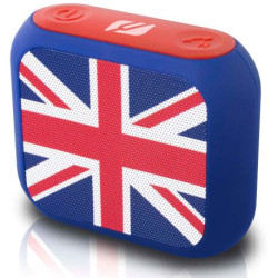 NEW ONE - Enceintes sans fil Bluetooth M-312BTK