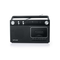 Radio-laser avec K7 MUSE - M152RC