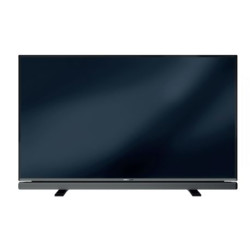 Grundig 32 VLE 5720 BN 81,3 cm (32") HD Noir, Argent