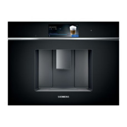 Machine à café encastrable CT718L1B0
