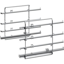 Accessoire cuisinière et plaque de cuisson Neff Z11TC16X0