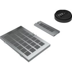 Neff Z51AIR0X0 Accessoire pour hotte