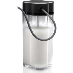 Nivona Boîte à lait Transparent 1 l