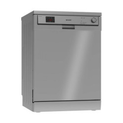 Lave-vaisselle pose libre Sharp QW-HX12F47ES
