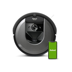 Aspirateur robot Irobot ROOMBA i7 i758 - i7150