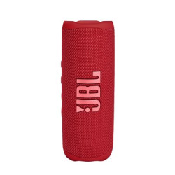JBL Flip 6 – Enceinte Bluetooth portable et étanche à l`eau et à la poussière, haut-parleur haute fréquence
