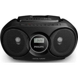 Philips Lecteur de CD AZ215B/12
