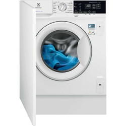 Lave-linge Frontal PerfectCare 700 7 kg - EW7F1474BI | Electrolux