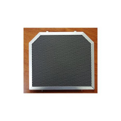 Filtre pour hotte Roblin 6403028