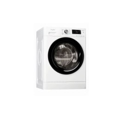Whirlpool FFB 8448 BV FR machine à laver Charge avant 8 kg 1400 tr/min Blanc