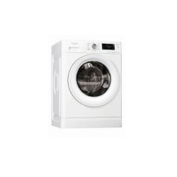 Whirlpool FFBS 9448 WV FR machine à laver Charge avant 9 kg 1400 tr/min Blanc