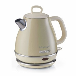 Ariete 2868/03 bouilloire 1 L 1630 W Beige