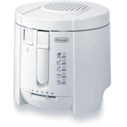Friteuse classique Delonghi F 26200 FRITEUSE