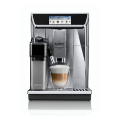 Expresso broyeur - PrimaDonna Elite - ECAM65075MS