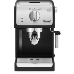 Expresso Delonghi PUMP MEDIUM RANGE ECP33.21.BK NOIR