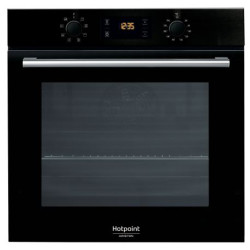 Hotpoint FA2 544 JC BL HA 71 L Noir