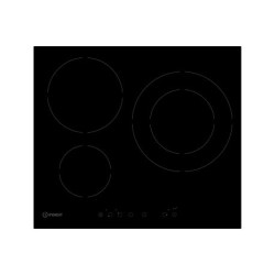 Plaque induction Indesit IVIA 630 LCD