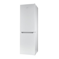 Réfrigérateur congélateur en bas Indesit LI8S1EFW