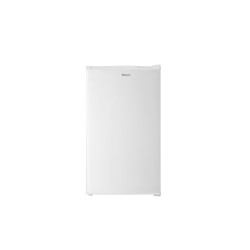 Haier HTTF-406W frigo combine Pose libre 82 L Blanc