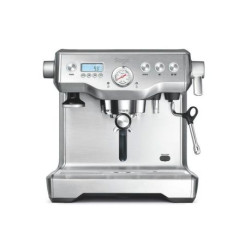 Expresso Sage The Dual Boiler ACIER - SES920BSS4EEU1