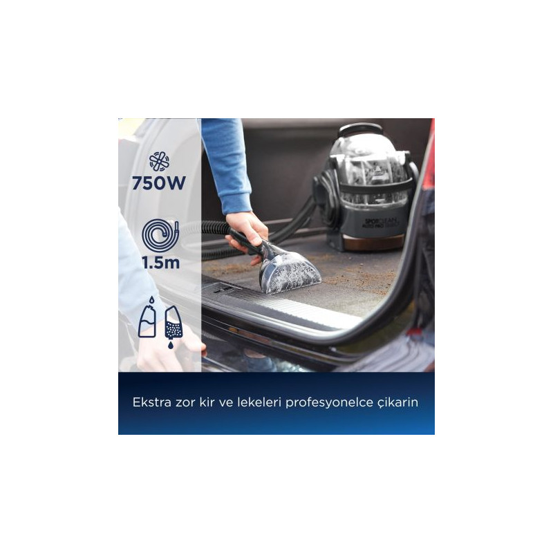 NETTOYEUR VAPEUR BISSELL 3730N NETTOYEUR VAPEUR BISSELL 3730N