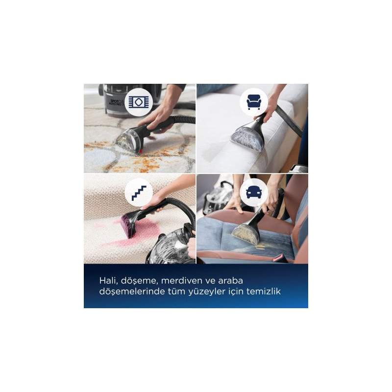 NETTOYEUR VAPEUR BISSELL 3730N NETTOYEUR VAPEUR BISSELL 3730N