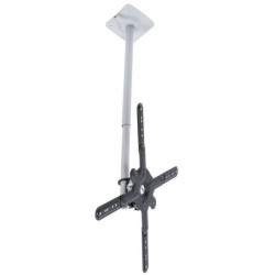 Support mural pour écran plat Erard Applik support plafond inclinable et orientable