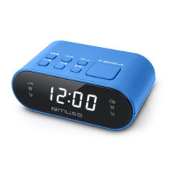 RADIO REVEIL MUSE M-10BL