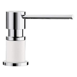 ACCESSOIRE ROBINET BLANCO 525814