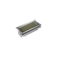 Neff Z51IXC1X6 Accessoire pour hotte