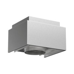 Neff Z51FXC1N6 Accessoire pour hotte Kit de recyclage pour hotte